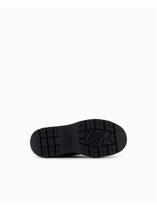  ARMANI EXCHANGE | XM001961 AF17328/UC001